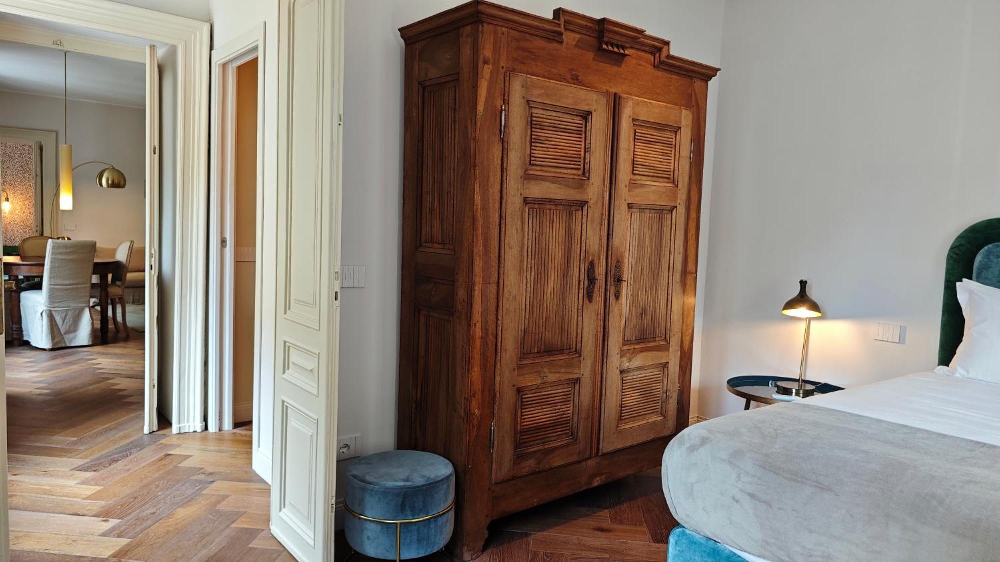 Hostdomus - Sonnaz Apartment *