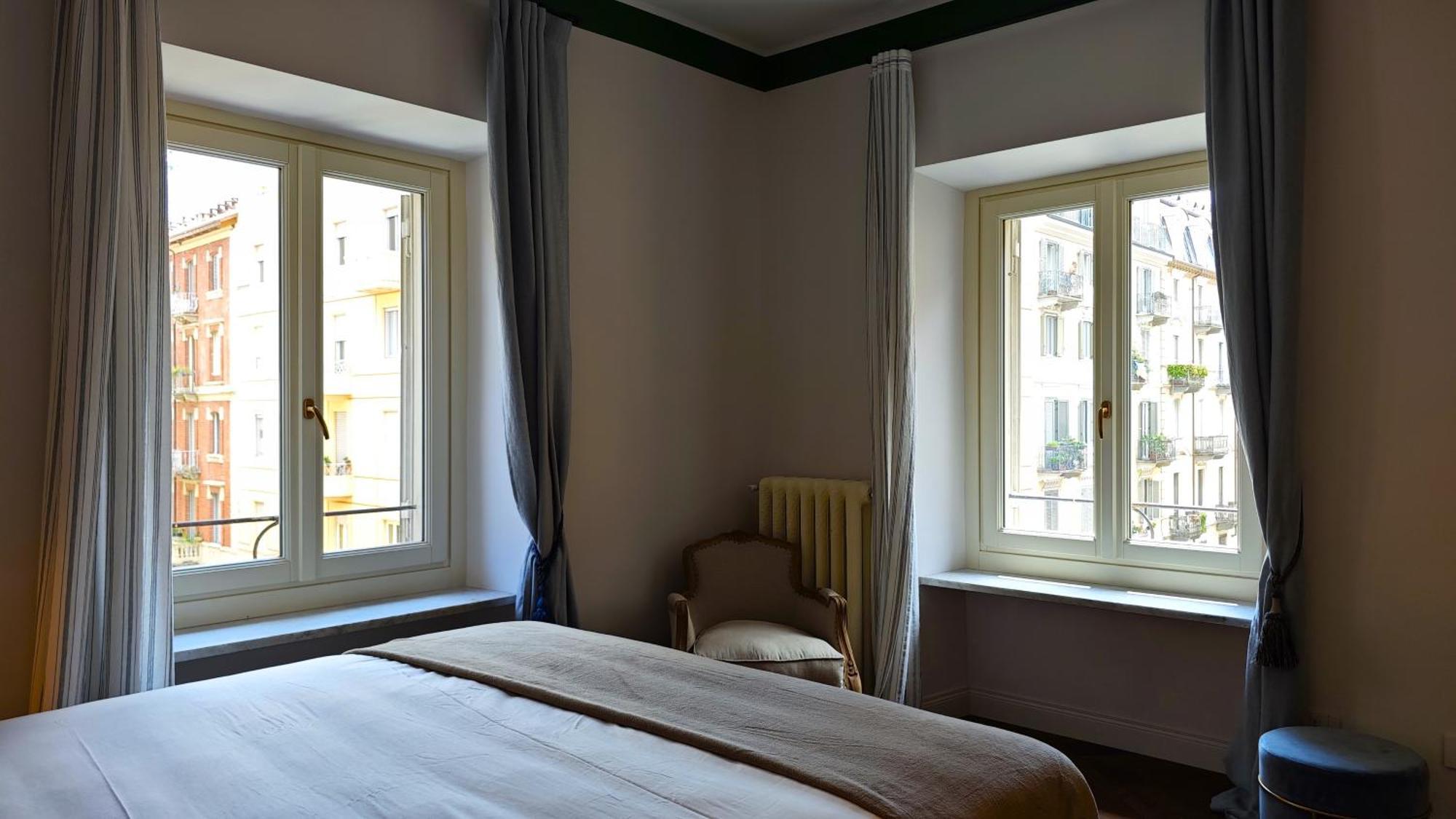 Hostdomus - Sonnaz * Turin