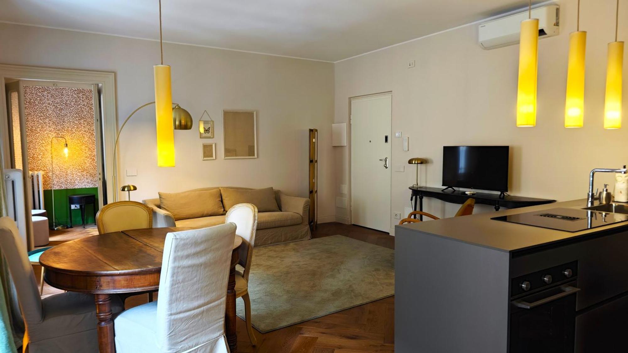 Apartment Hostdomus - Sonnaz Turin