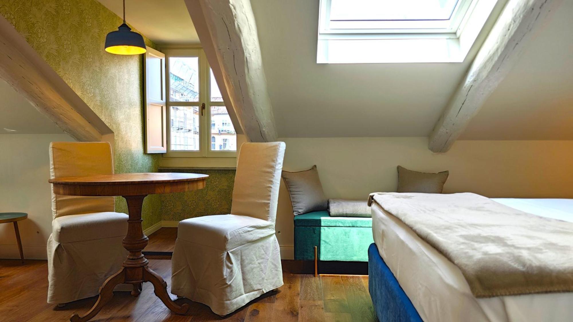 Hostdomus - Sonnaz Apartment *