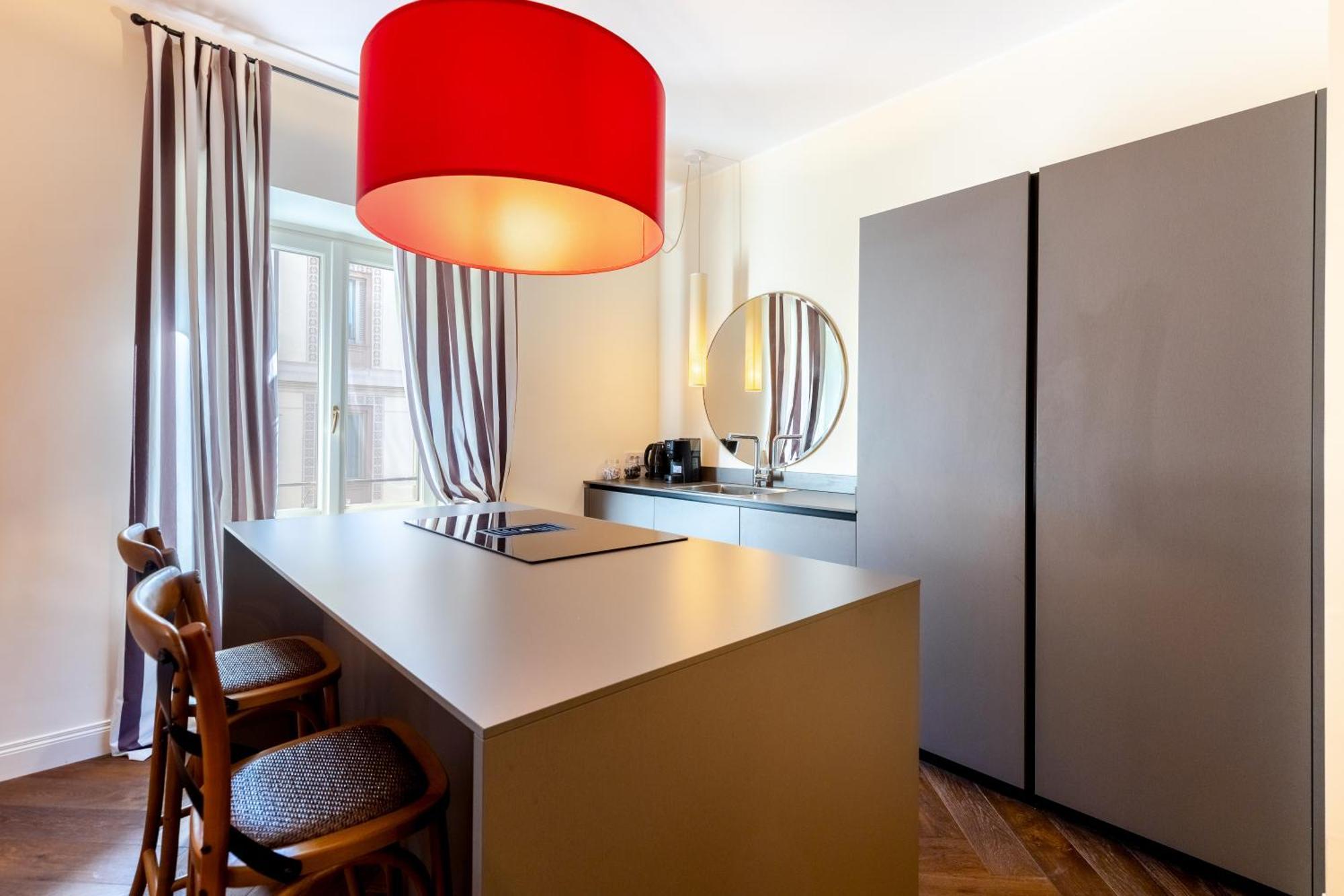 Hostdomus - Sonnaz Apartment *