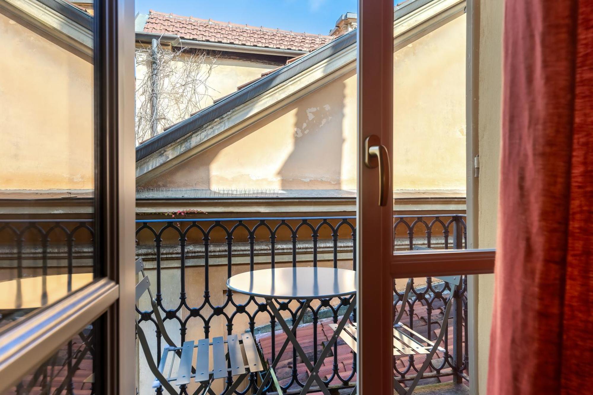 Hostdomus - Sonnaz * Turin