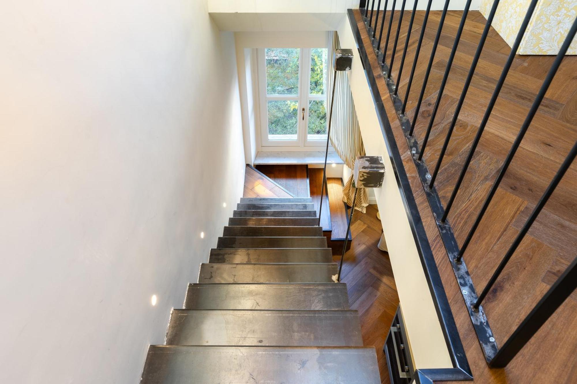 Apartment Hostdomus - Sonnaz Turin