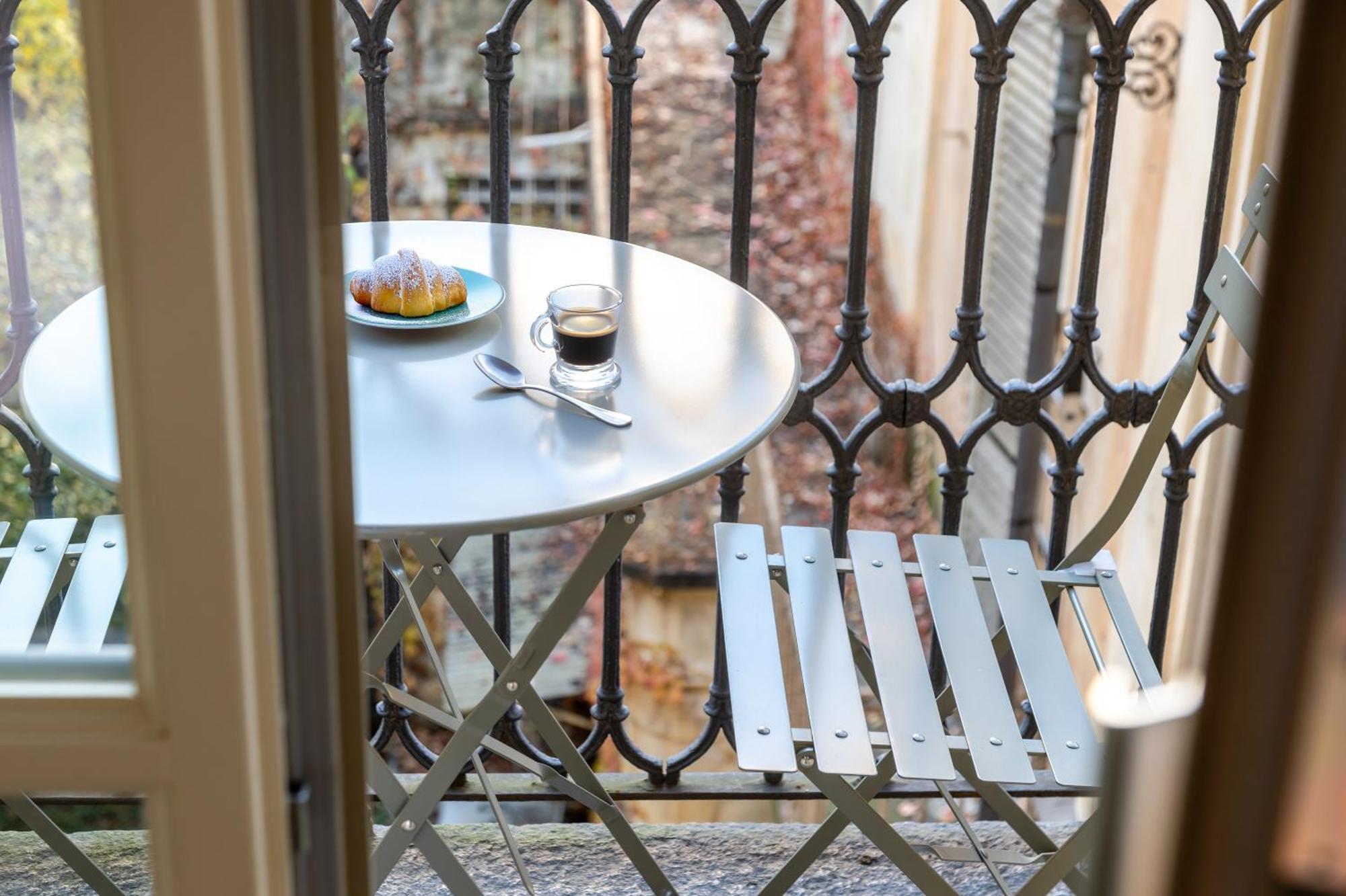 Hostdomus - Sonnaz * Turin