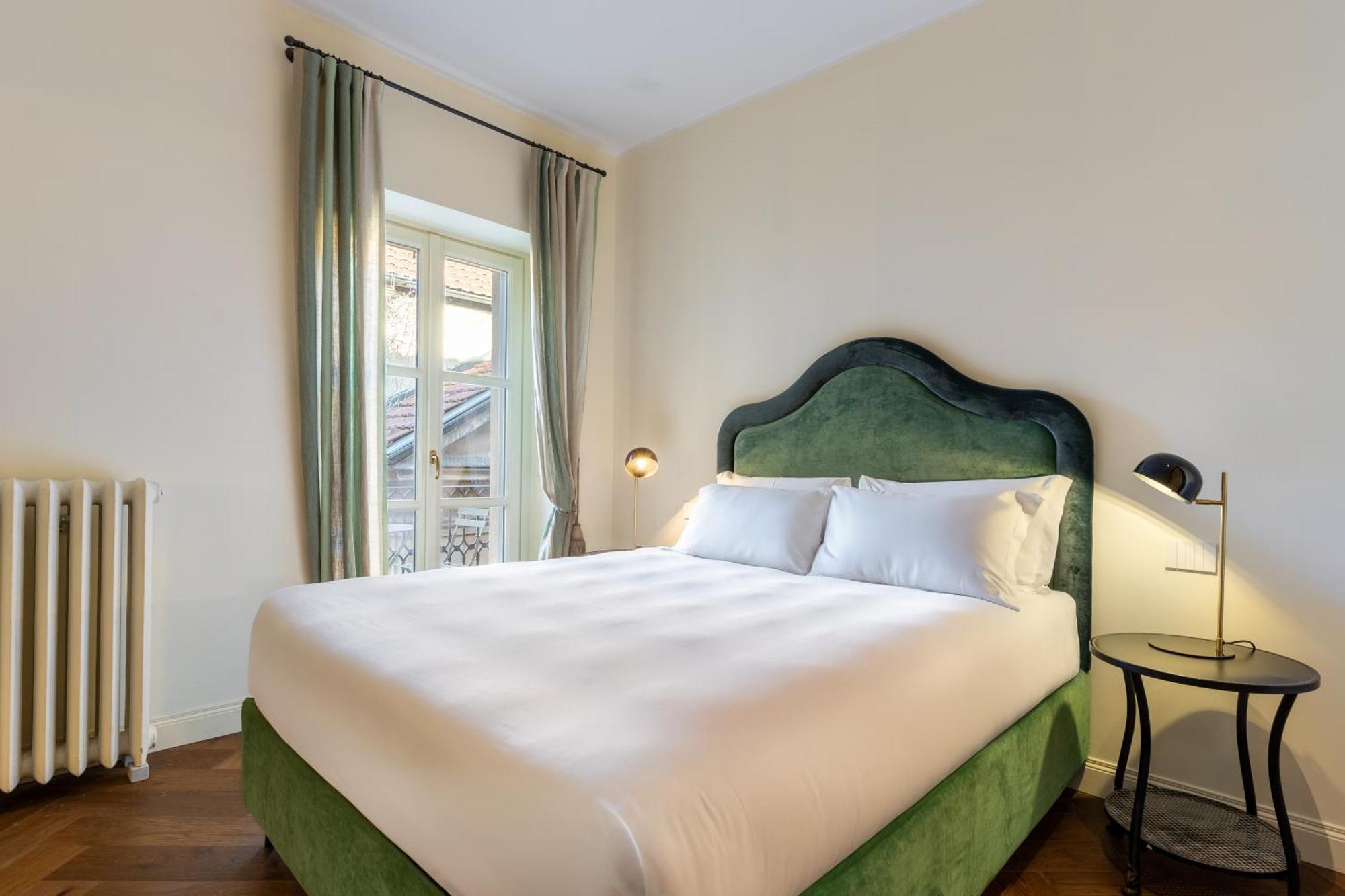 Apartment Hostdomus - Sonnaz *